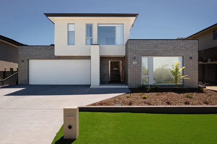 35 Overall Avenue, Casey ACT 2913