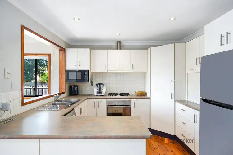 Second view of Homely house listing, 9 Lake Street, Wyee Point NSW 2259