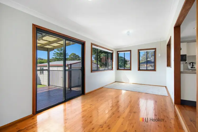 Sixth view of Homely house listing, 9 Lake Street, Wyee Point NSW 2259