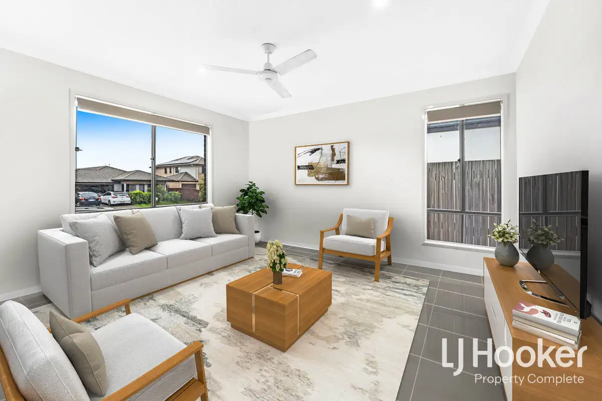 Main view of Homely house listing, 26 Rory Street, Logan Reserve QLD 4133