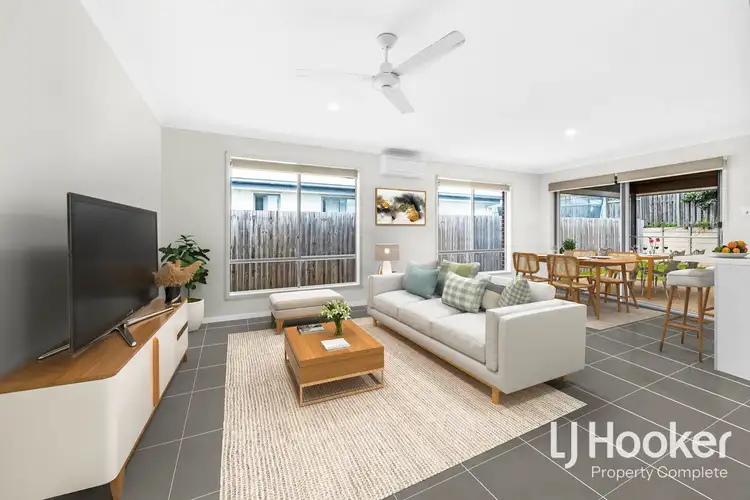 Third view of Homely house listing, 26 Rory Street, Logan Reserve QLD 4133