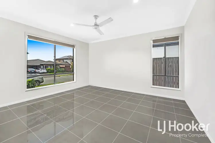 Fourth view of Homely house listing, 26 Rory Street, Logan Reserve QLD 4133