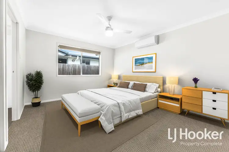 Fifth view of Homely house listing, 26 Rory Street, Logan Reserve QLD 4133