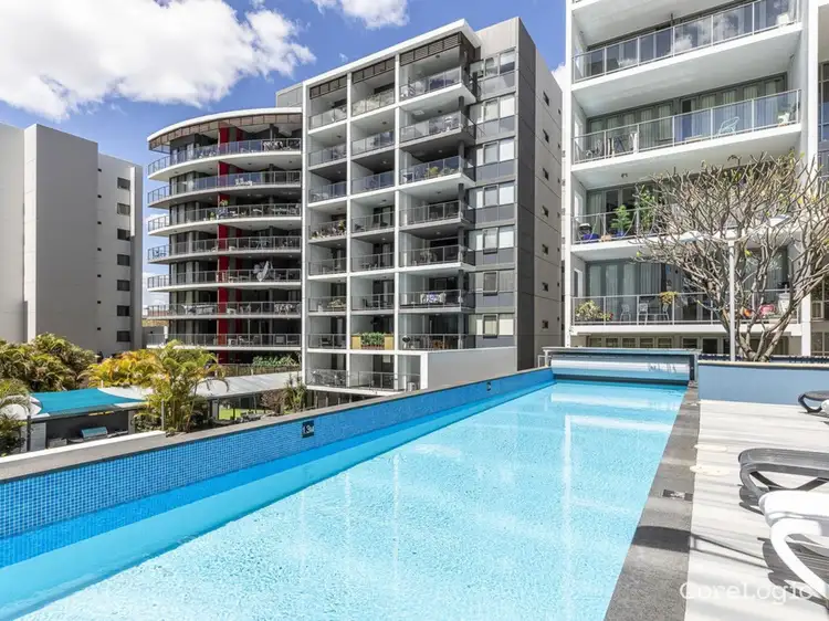 57/149 Adelaide Terrace, East Perth WA 6004