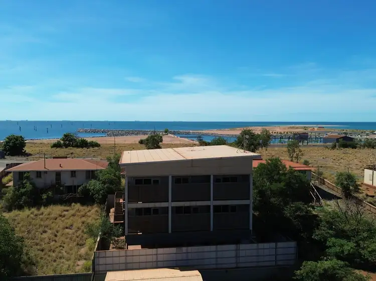 2/88A Kingsmill Street, Port Hedland WA 6721