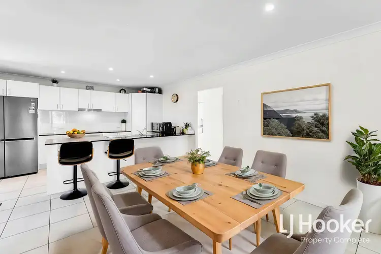 20 Macnab Street, Yarrabilba QLD 4207