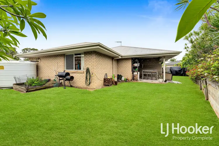 20 Macnab Street, Yarrabilba QLD 4207