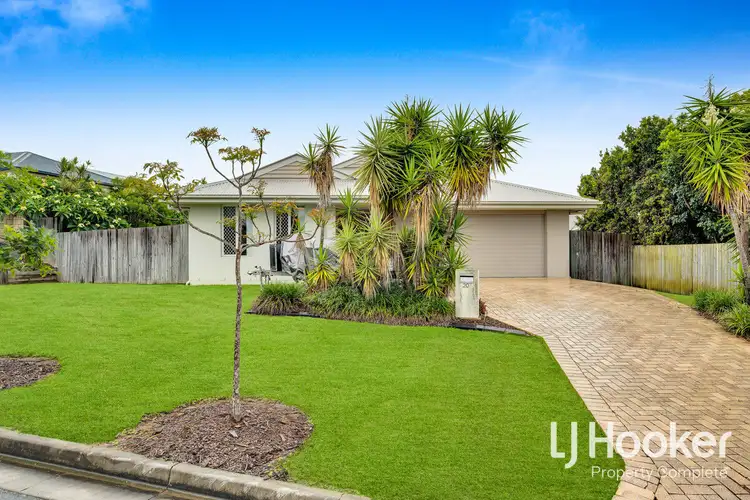 20 Macnab Street, Yarrabilba QLD 4207