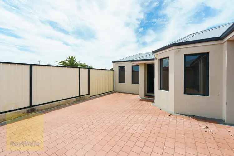 Second view of Homely house listing, 5C Findon Crescent, Westminster WA 6061
