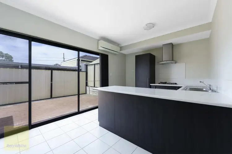 Fifth view of Homely house listing, 5C Findon Crescent, Westminster WA 6061