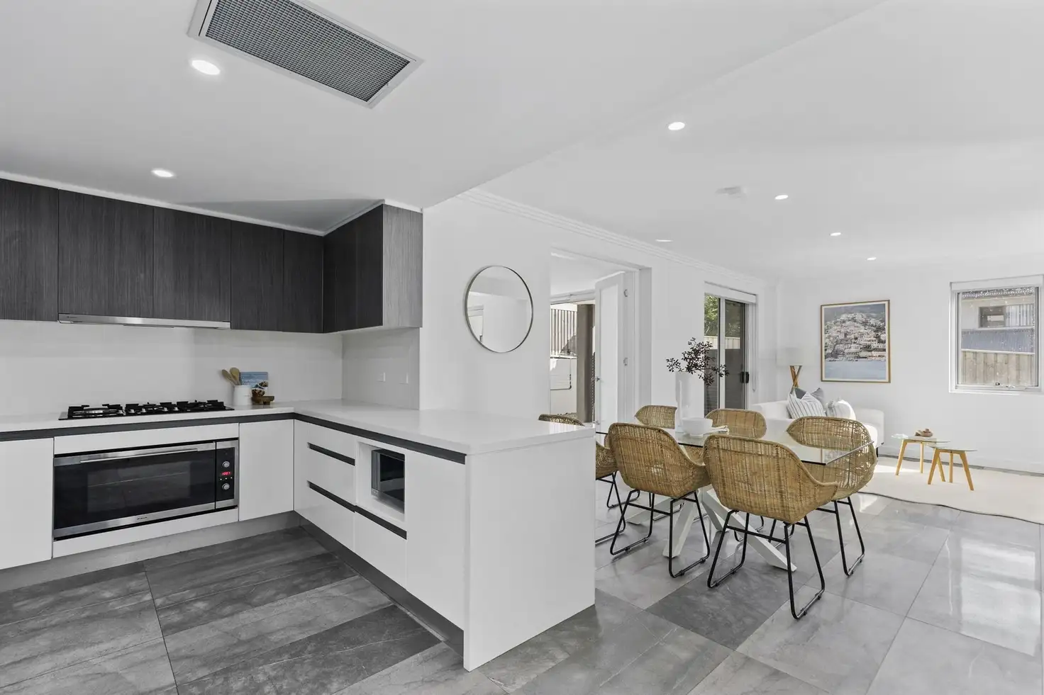 Main view of Homely semi-detached listing, 2/242 Terrigal Drive, Terrigal NSW 2260