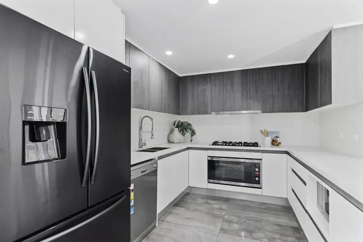 Second view of Homely semi-detached listing, 2/242 Terrigal Drive, Terrigal NSW 2260