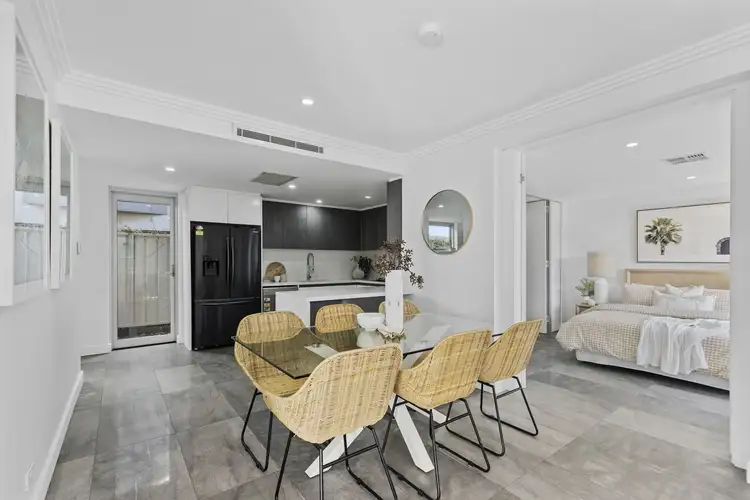 Third view of Homely semi-detached listing, 2/242 Terrigal Drive, Terrigal NSW 2260