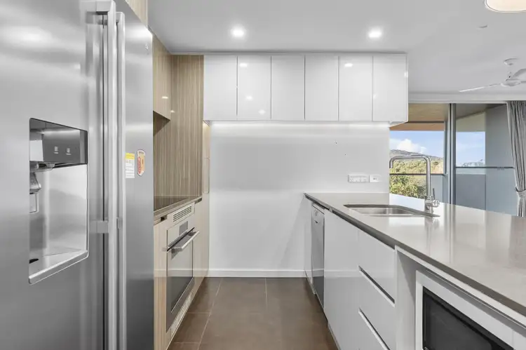 89/43 Constitution Avenue, Reid ACT 2612