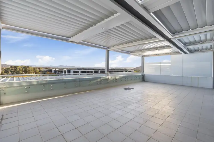 89/43 Constitution Avenue, Reid ACT 2612