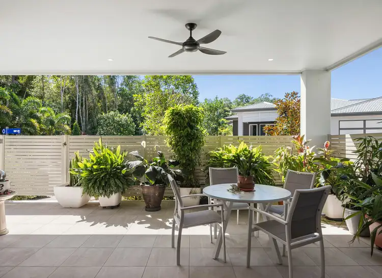 87/6 Charlston Place, Kuluin QLD 4558