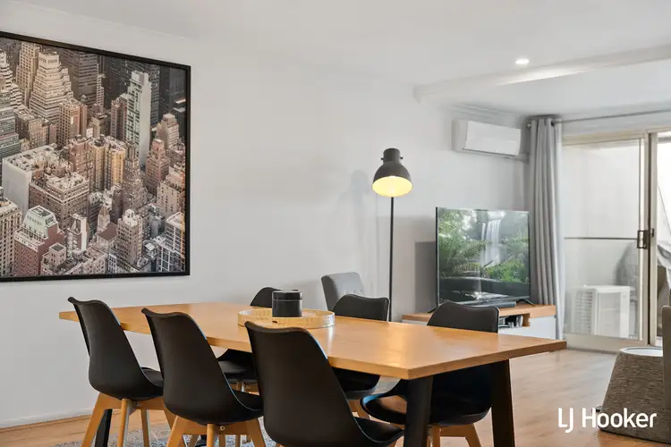 Second view of Homely apartment listing, 5/13 Chandler Street, Belconnen ACT 2617