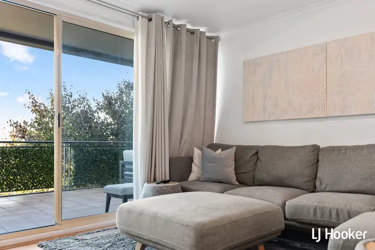 Third view of Homely apartment listing, 5/13 Chandler Street, Belconnen ACT 2617