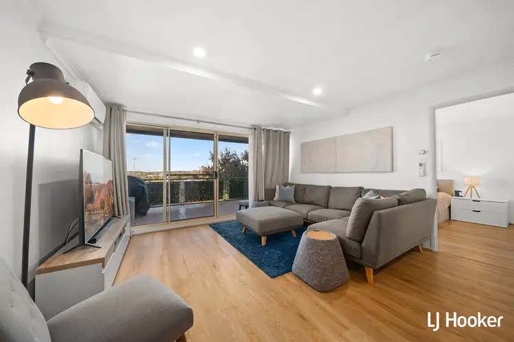 Fourth view of Homely apartment listing, 5/13 Chandler Street, Belconnen ACT 2617