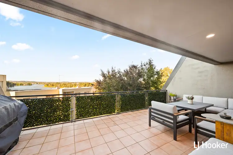 Fifth view of Homely apartment listing, 5/13 Chandler Street, Belconnen ACT 2617