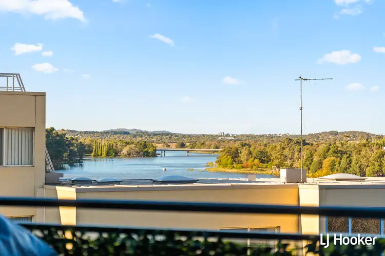 Sixth view of Homely apartment listing, 5/13 Chandler Street, Belconnen ACT 2617