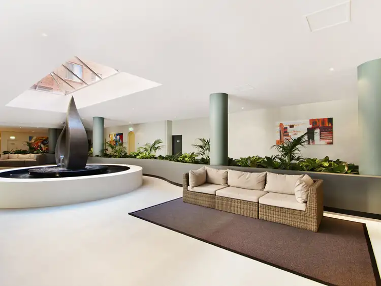 Sixth view of Homely apartment listing, N708/233 Harris Street, Pyrmont NSW 2009