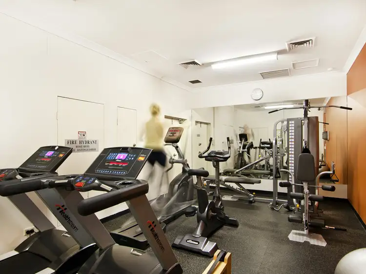 Seventh view of Homely apartment listing, N708/233 Harris Street, Pyrmont NSW 2009