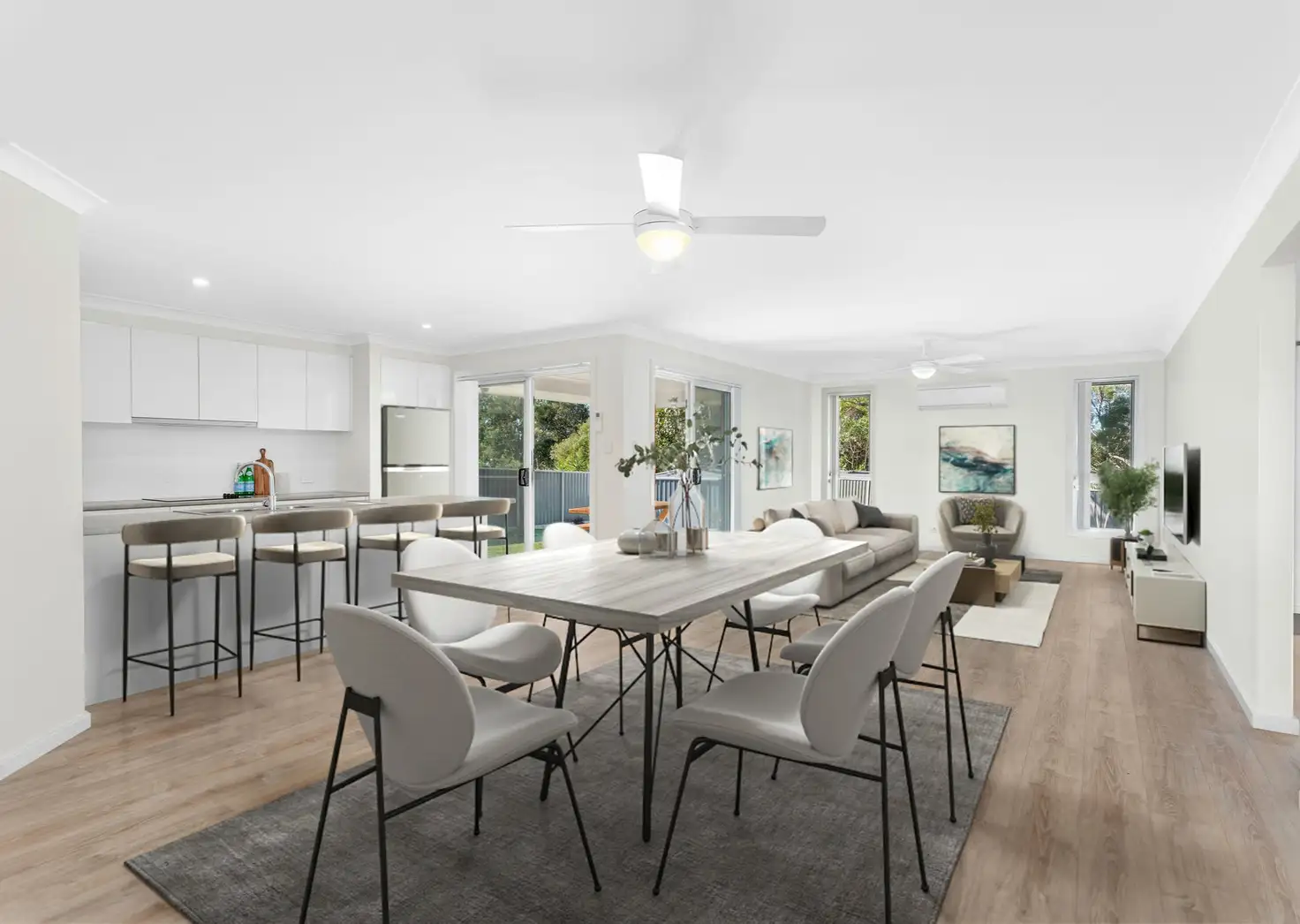 Main view of Homely house listing, 13 Melaleuca Place, Taree NSW 2430