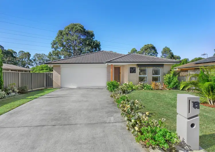 Second view of Homely house listing, 13 Melaleuca Place, Taree NSW 2430
