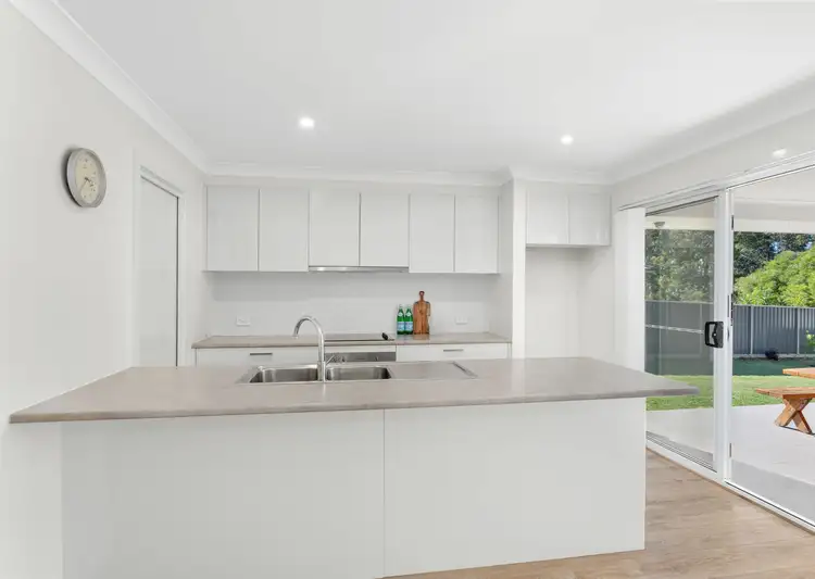 Third view of Homely house listing, 13 Melaleuca Place, Taree NSW 2430