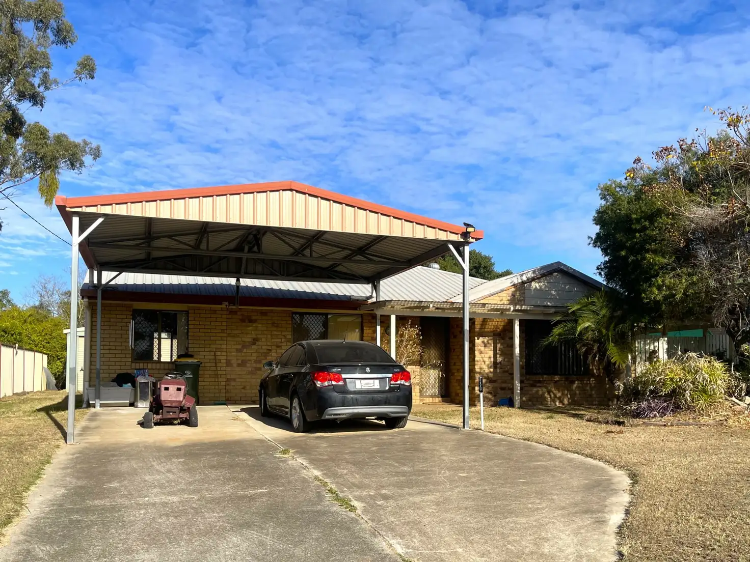Main view of Homely house listing, 80 Cadell Street, Wondai QLD 4606