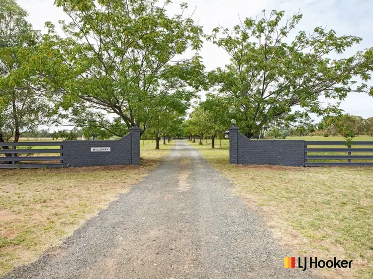 12 High Park Road, Narromine NSW 2821