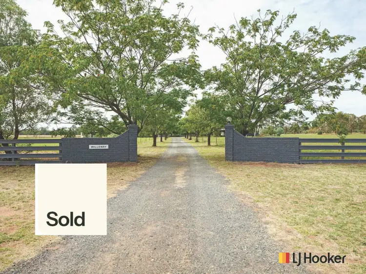 Main view of Homely house listing, 12 High Park Road, Narromine NSW 2821
