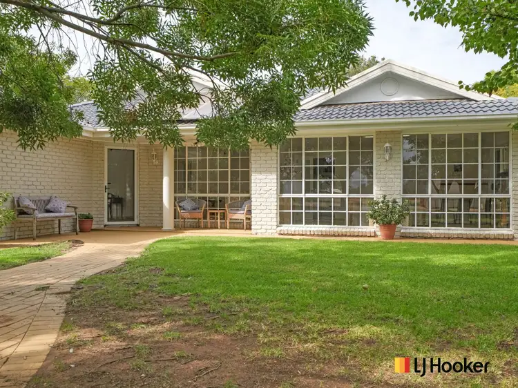 Second view of Homely house listing, 12 High Park Road, Narromine NSW 2821