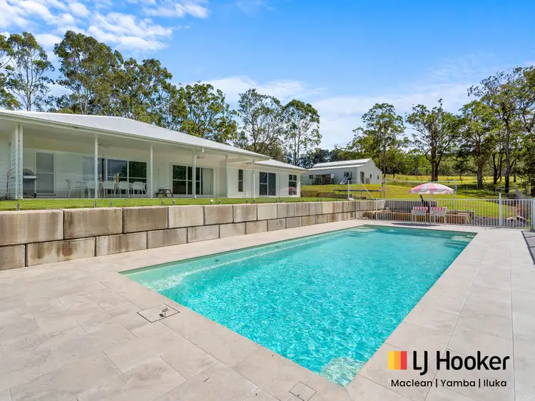 30 Stokes Road, Gulmarrad NSW 2463