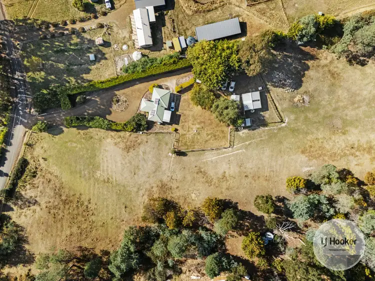 Fifth view of Homely house listing, 207 Hydehurst Road, Lachlan TAS 7140