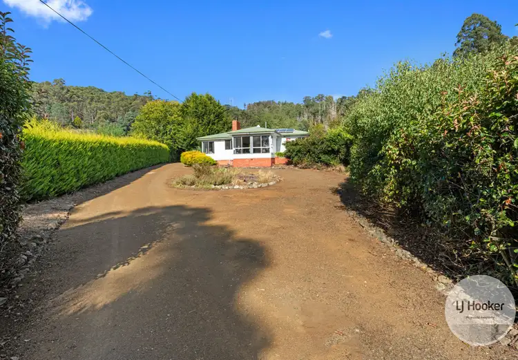 Sixth view of Homely house listing, 207 Hydehurst Road, Lachlan TAS 7140