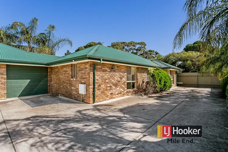 4/24 Urlwin Road, Salisbury SA 5108