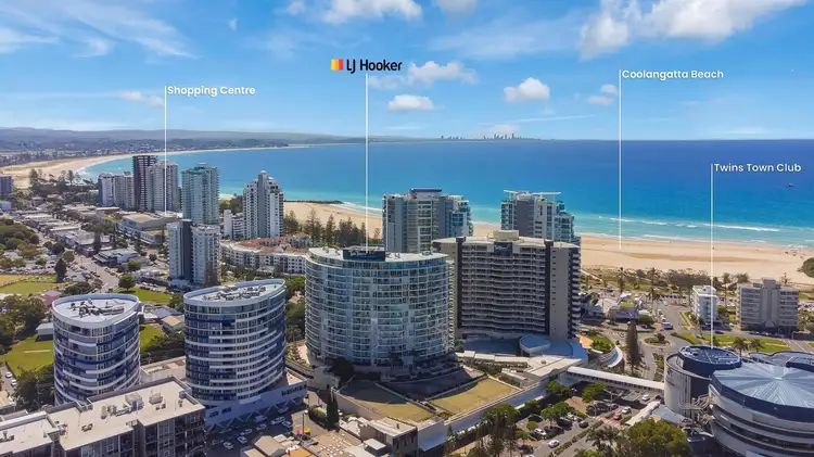437 & 438/6-8 Stuart Street, Tweed Heads NSW 2485