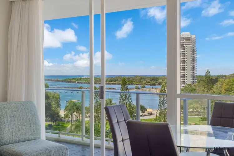 437 & 438/6-8 Stuart Street, Tweed Heads NSW 2485
