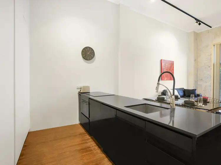 Second view of Homely unit listing, 843/243 Pyrmont, Pyrmont NSW 2009