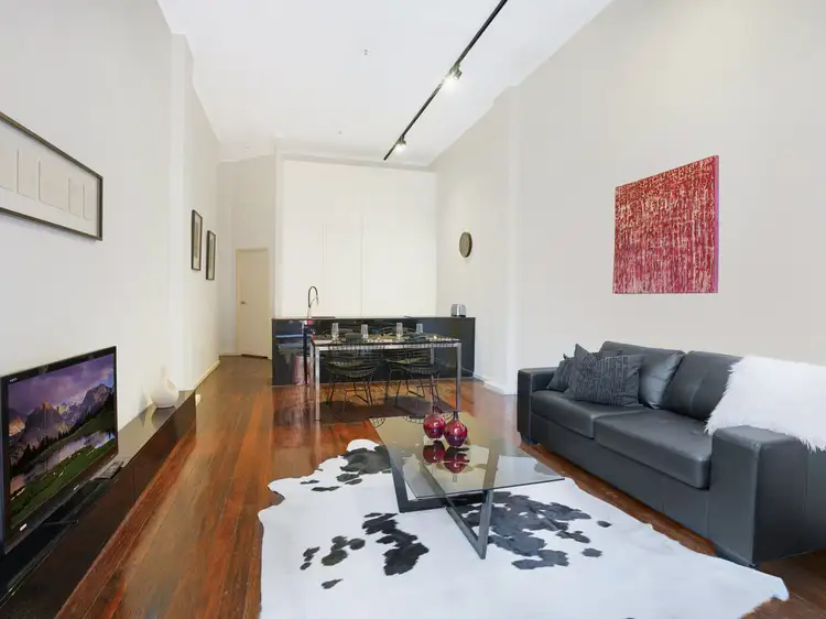 Fourth view of Homely unit listing, 843/243 Pyrmont, Pyrmont NSW 2009