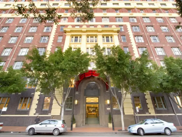 Sixth view of Homely unit listing, 843/243 Pyrmont, Pyrmont NSW 2009