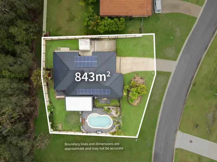 14-16 Tuckeroo Drive, Flagstone QLD 4280
