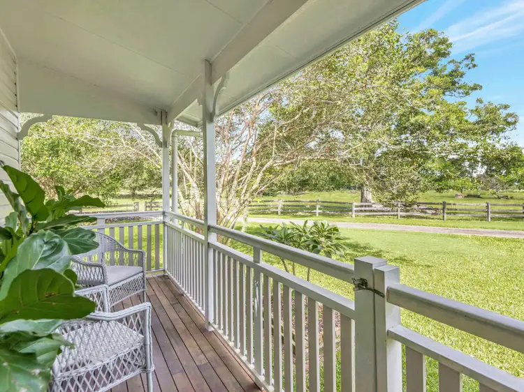 708 Marom Creek Road, Marom Creek NSW 2480