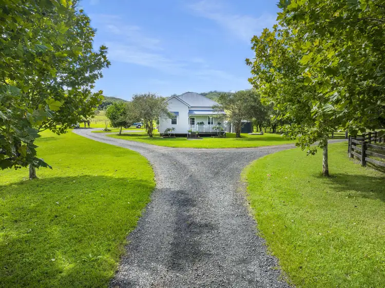 708 Marom Creek Road, Marom Creek NSW 2480