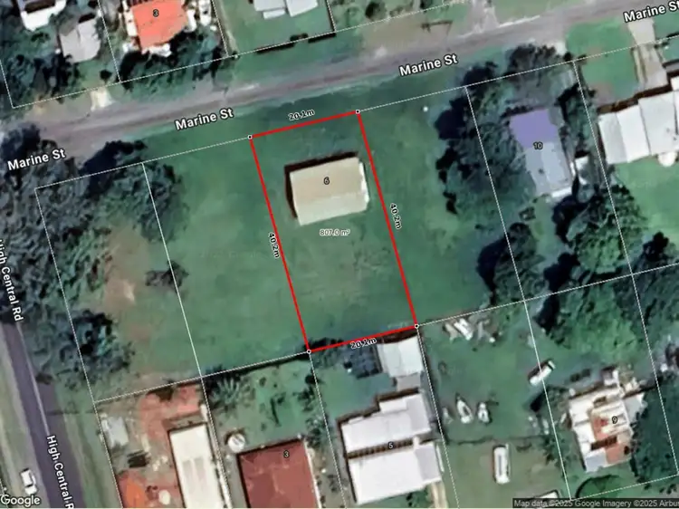 6 Marine Street, Macleay Island QLD 4184