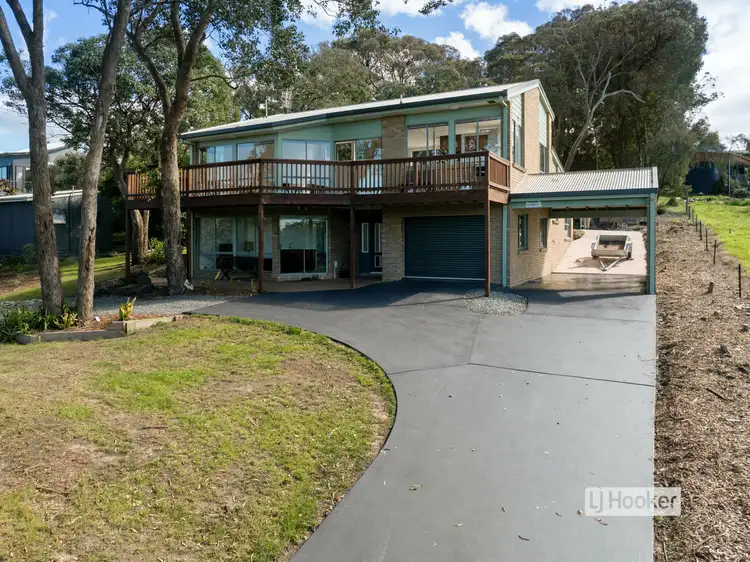 Main view of Homely house listing, 2 Tea Tree Lane, Lake Bunga VIC 3909