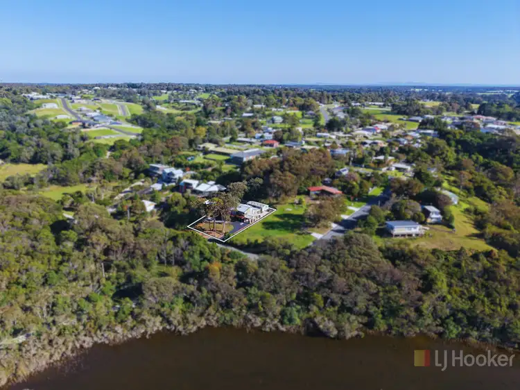 Second view of Homely house listing, 2 Tea Tree Lane, Lake Bunga VIC 3909