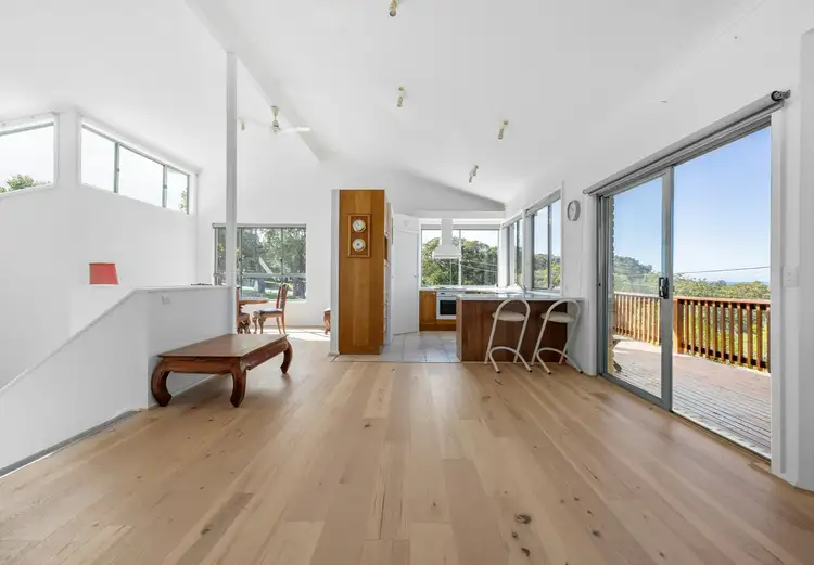 Fifth view of Homely house listing, 2 Tea Tree Lane, Lake Bunga VIC 3909